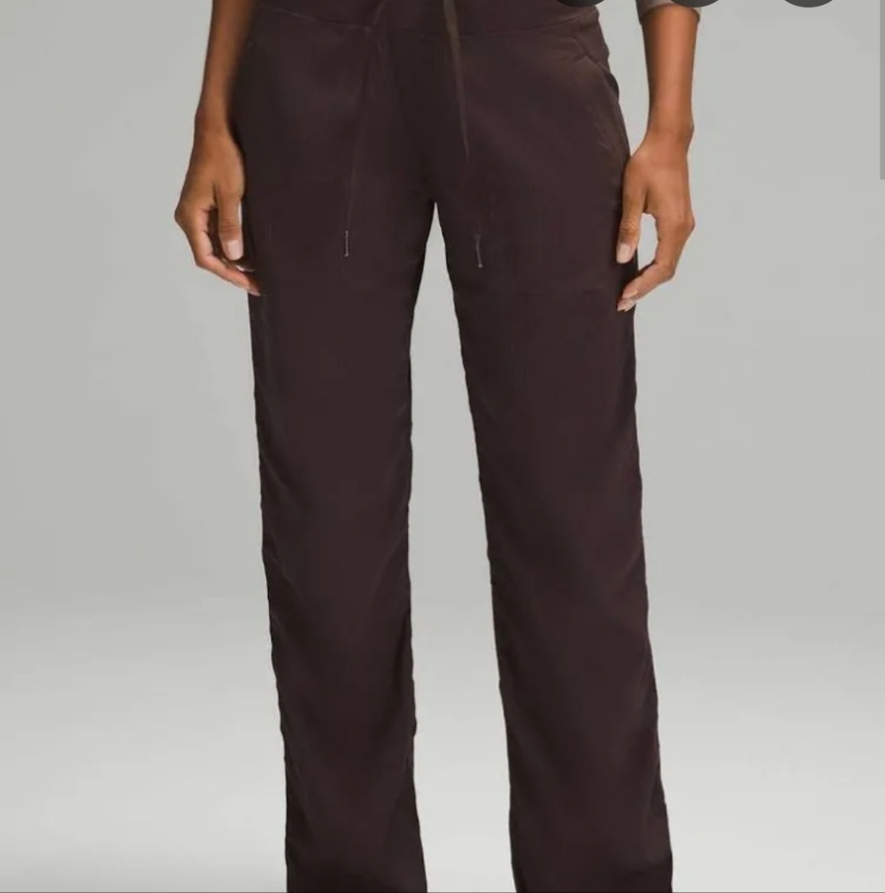 lululemon Dance Studio Pant
